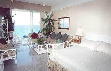 דירות קנקון Beachfront Studio Carisa Y Palma מראה חיצוני תמונה